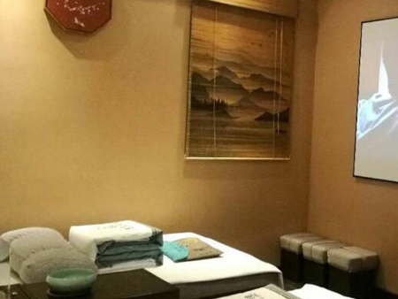 南京玄武SPA解决方案：针对久坐族的专项护理